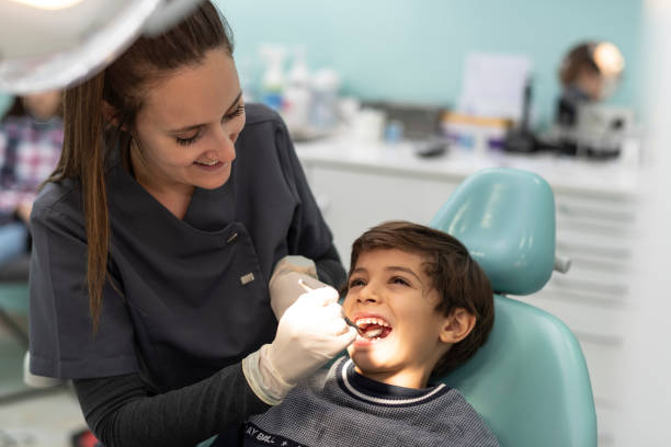Best Emergency Treatment for Dental Infections or Abscesses in Belvidere, IL