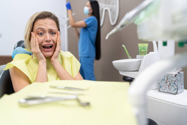 Best Emergency Treatment for Dental Infections or Abscesses in Belvidere, IL