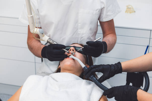 Best Emergency Root Canal Treatment in Belvidere, IL
